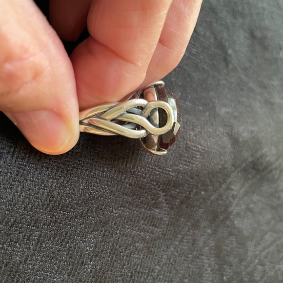 Grace & Heart "Fierce" Ring - Picture 2 of 6